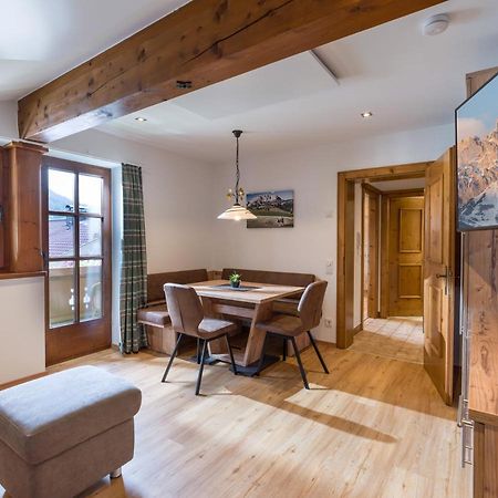 Haus Elsa Daire Brixen im Thale Dış mekan fotoğraf