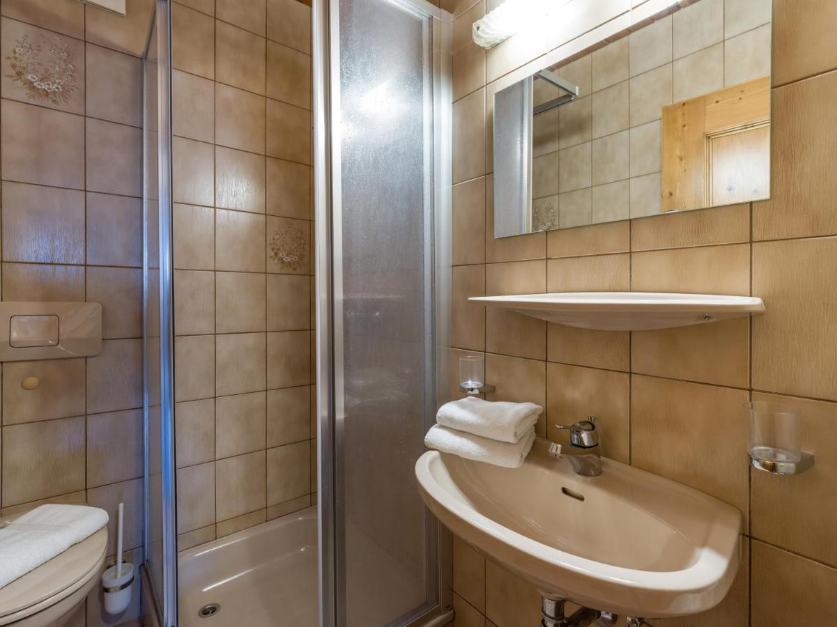 Haus Elsa Daire Brixen im Thale Dış mekan fotoğraf