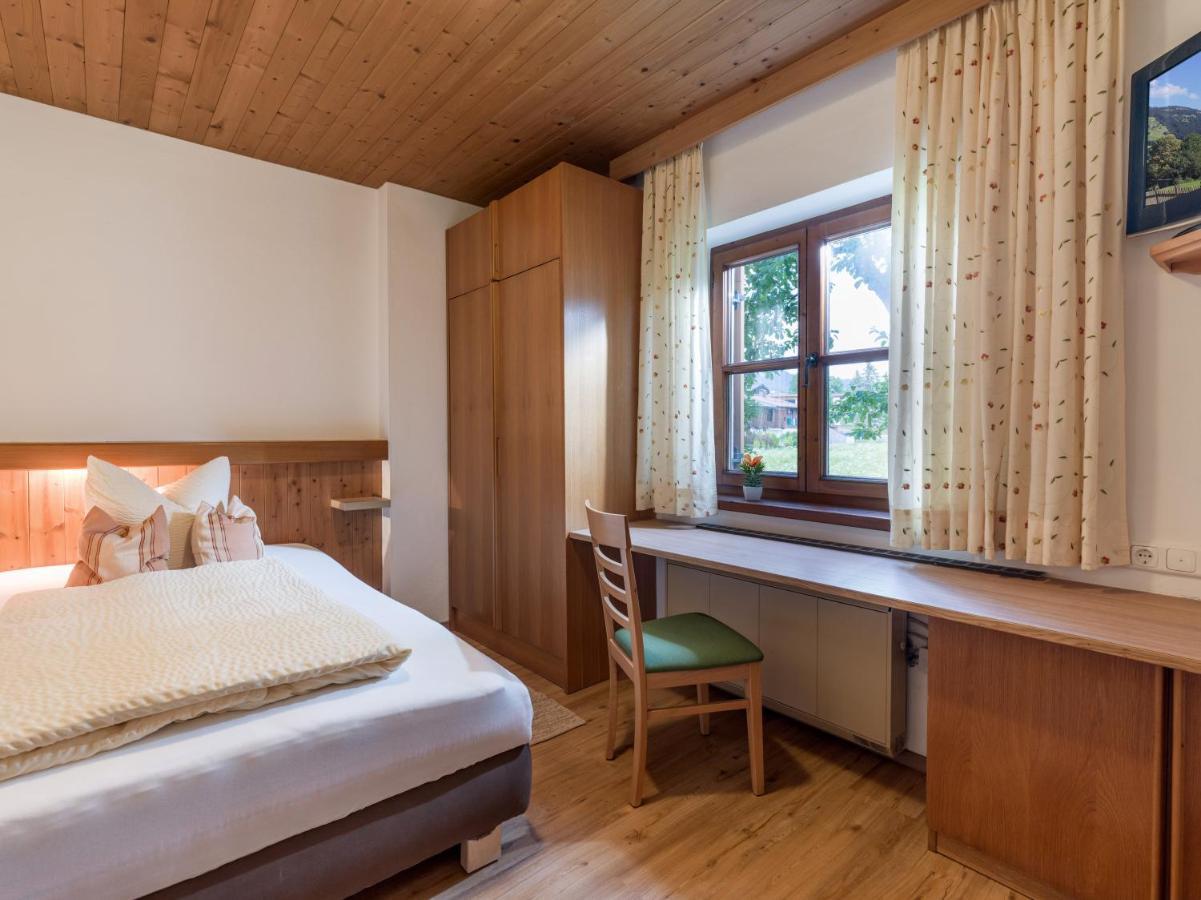 Haus Elsa Daire Brixen im Thale Dış mekan fotoğraf