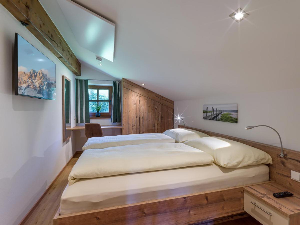 Haus Elsa Daire Brixen im Thale Dış mekan fotoğraf